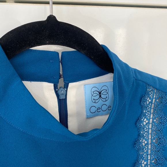 Cece by Cynthia Steffe dress - New - Picture 3 of 5